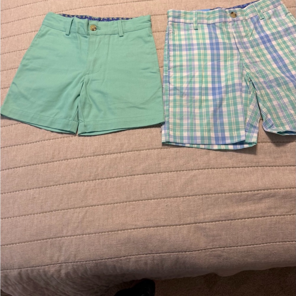 Bailey Boys Shorts - NWT